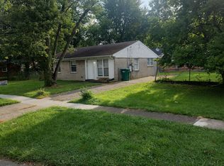5409 Robinwood Rd, Louisville, KY 40218