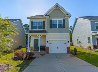 192 Ashewicke Dr, Columbia, SC 29229