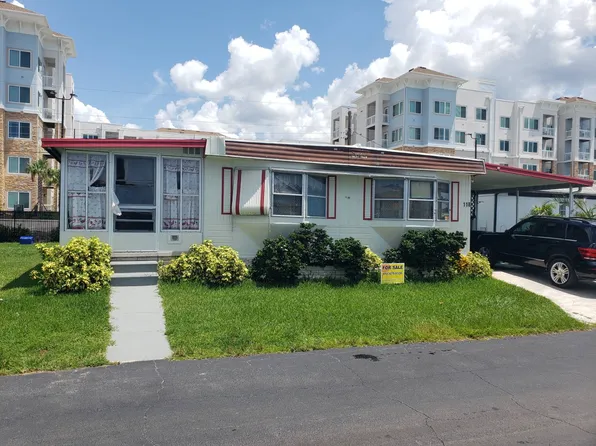 900 9th Ave E Lot 118, Palmetto, FL 34221