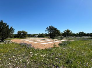 105 61st St, Horseshoe Bay, TX 78657