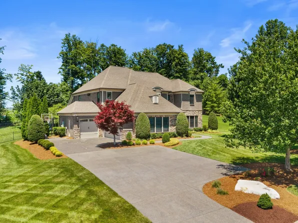1801 Ivy Crest Dr, Brentwood, TN 37027