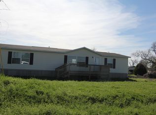 105 Mississippi St, Pontotoc, MS 38863