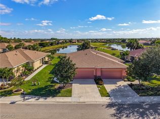 20540 Chestnut Ridge Dr, North Fort Myers, FL 33917