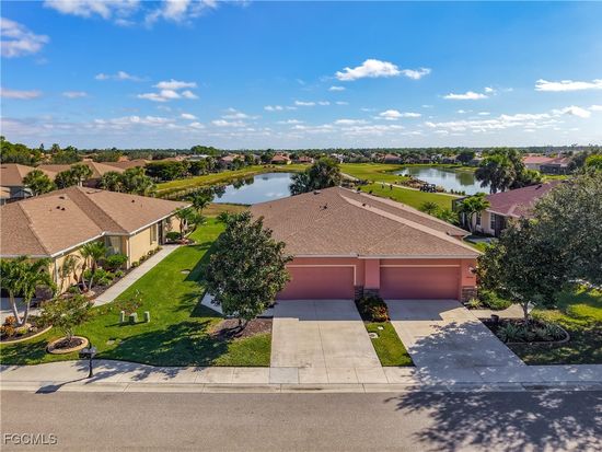 20540 Chestnut Ridge Dr, North Fort Myers, FL 33917