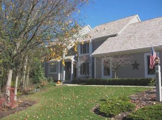 2915 Homestead Ct, Fort Wayne, IN 46804