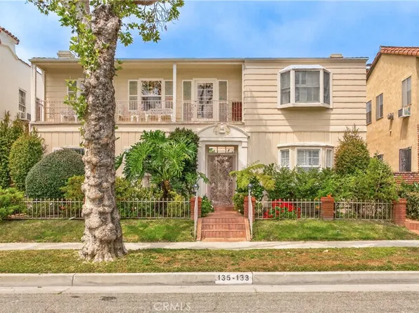 133 S Canon Dr, Beverly Hills, CA 90212
