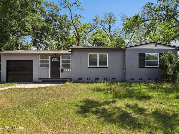 7859 DENHAM Road W, Jacksonville, FL 32208