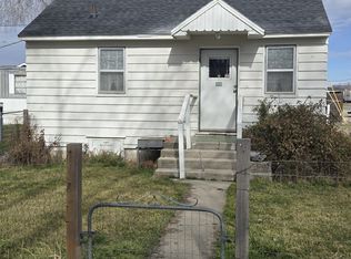 125 Bradford St APT B, Mountain Home, ID 83647