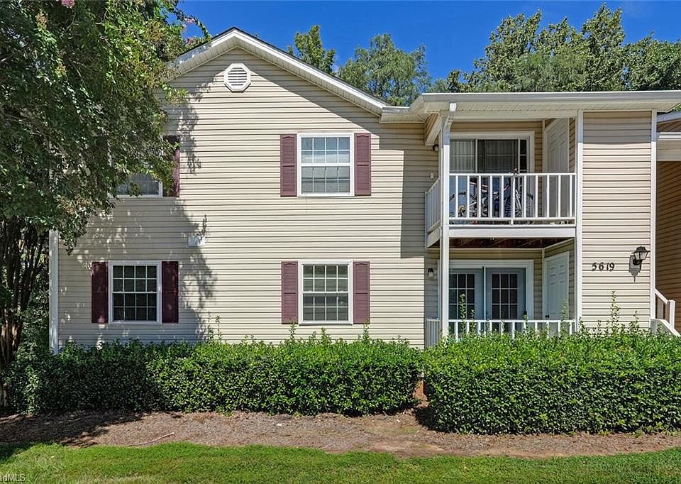 5619 Hornaday Rd Greensboro NC Zillow