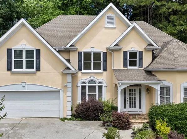 3450 Merganser Ln, Johns Creek, GA 30022