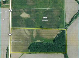 0 Highway 7, Mapleton, KS 66754