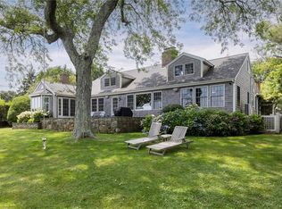 190 Ferry Rd, Saunderstown, RI 02874