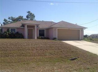 4205 27th St SW, Lehigh Acres, FL 33971