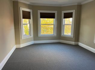 74 High St UNIT 3, Newburyport, MA 01950