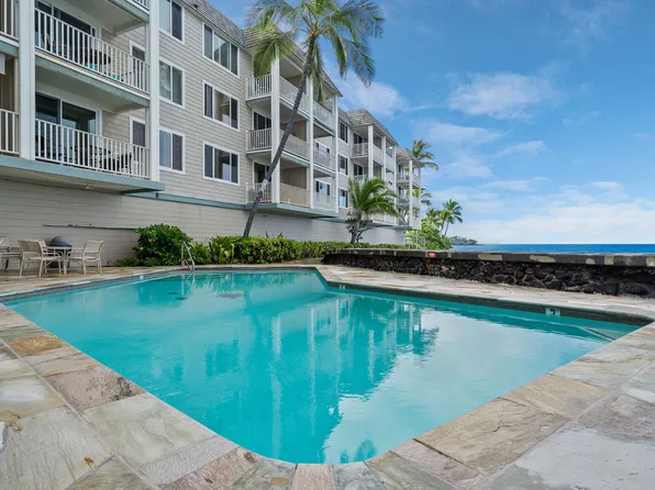 75-5870 Kahakai Rd APT 301, Kailua Kona, HI 96740