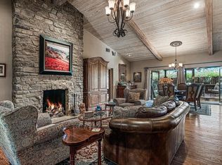 358 Villaggio E, Palm Springs, CA 92262