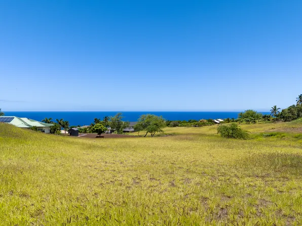 59-120 Pueokea Pl Lot 599, Kamuela, HI 96743