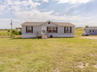 385 Coyote Trl, Rhome, TX 76078