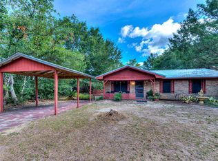 255 Florence Dr, Defuniak Springs, FL 32433