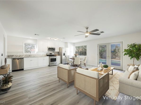 10 Yew Ave, Las Vegas, NV 89110