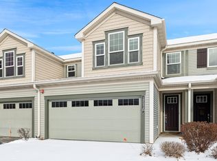 12524 Naples St NE UNIT D, Blaine, MN 55449