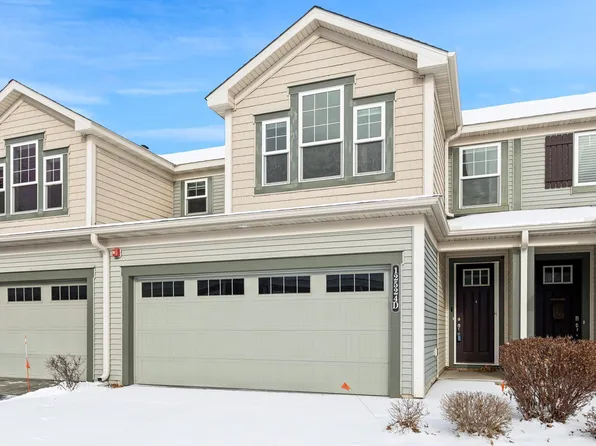12524 Naples St NE Unit D, Blaine, MN 55449
