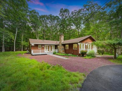 108 Tall Oak Rd, Albrightsville, PA, 18210