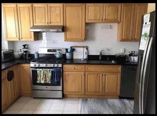 101 Hooker St #1, Boston, MA 02134