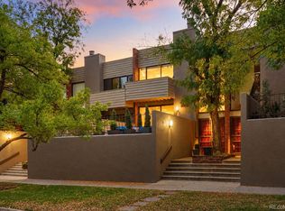 Carriage Houses, Denver, CO 80206