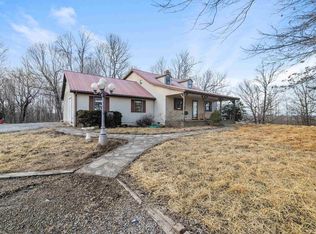 869 State Route 1835, Slaughters, KY 42456