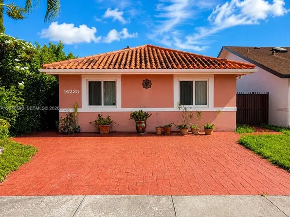 14225 SW 55th St, Miami, FL 33175