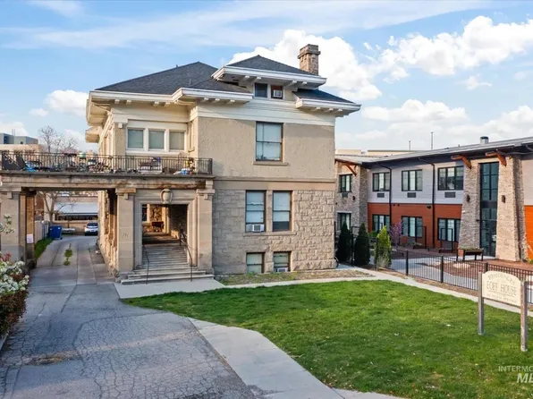 Eoff House, 141 E Warm Springs Ave #J, Boise, ID 83712