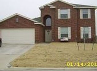 817 Kachina Loop, Harker Heights, TX 76548