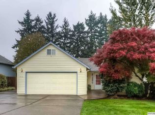 5962 Woodside Dr SE, Salem, OR 97306