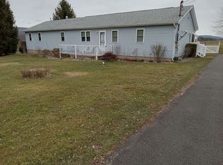 39 Walp Rd, Drums, PA 18222