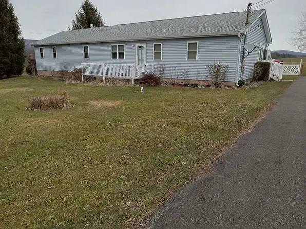 39 Walp Rd, Drums, PA 18222