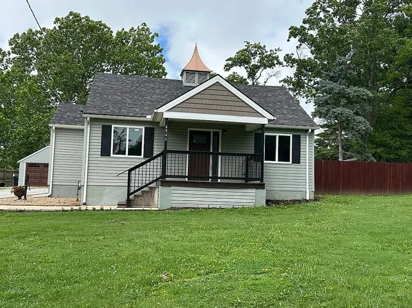 4946 Logan Ave, Kansas City, MO 64136