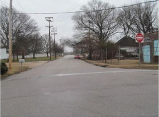 323 Elizabeth St, Tupelo, MS 38804