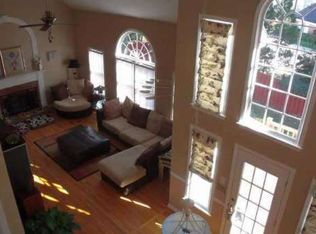 10375 Cranchester Way, Alpharetta, GA 30022