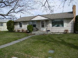 178 D St SE, Ephrata, WA 98823