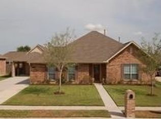 2503 Clover Rdg, League City, TX 77573