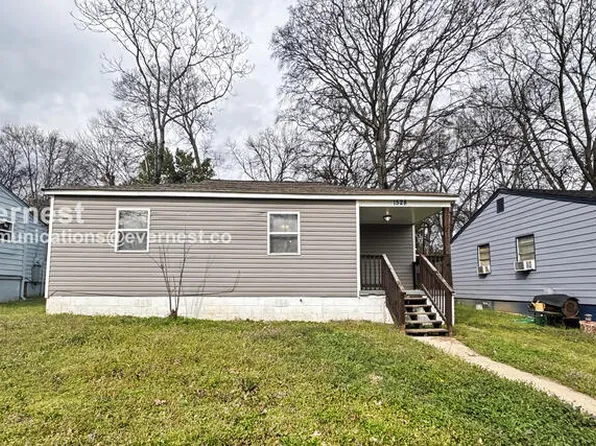 1528 34th St, Birmingham, AL 35218