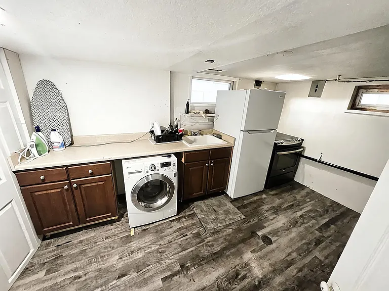 1650 Ingalls St #B — Photo 7