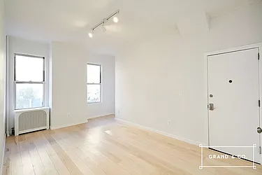 Rented by Grand & Co.