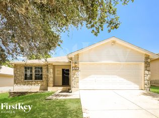 1010 Magnolia Bnd, San Antonio, TX 78251