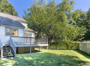 1001 Hunters Run, Dobbs Ferry, NY 10522