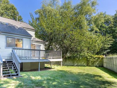 1001 Hunters Run, Dobbs Ferry, NY, 10522