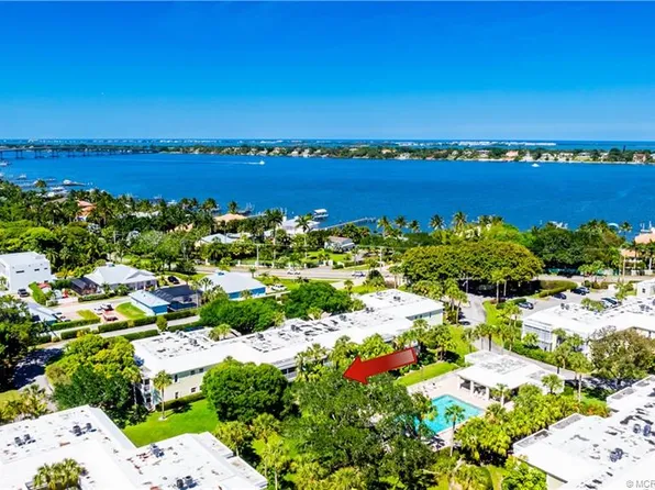 1600 SE Saint Lucie Blvd APT 205, Stuart, FL 34996