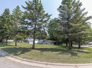 1125 Calvin Cir, Fergus Falls, MN 56537