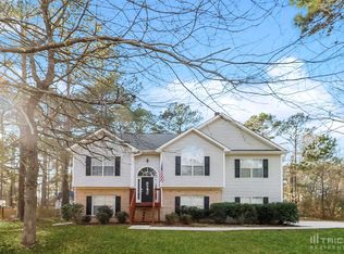 318 Dylan Way, McDonough, GA 30252